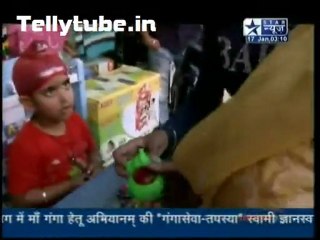 Saas Bahu Aur Saazish - 17th January 2012 Part 4