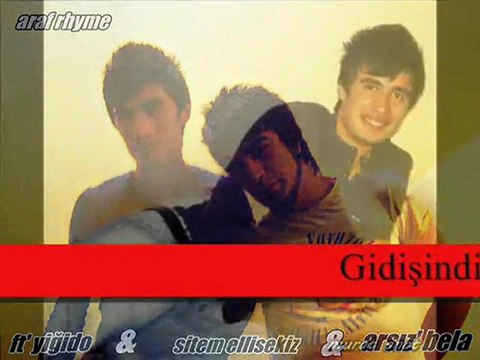 Ft yiğido & Mc Derbeder (Dön Geri )