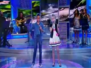 JOTA A e MICHELY ALELUIA