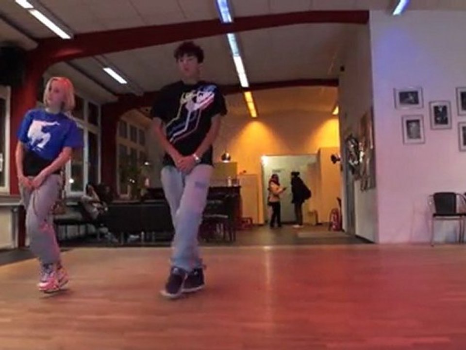 Keri Hilson - Buy You Flo & ANJA - Mac und PC