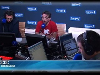 Des clics et des claques - 16/01/2012