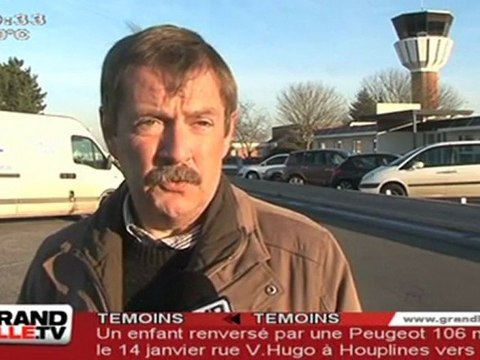 Grève des contrôleurs aériens de Lille Lesquin