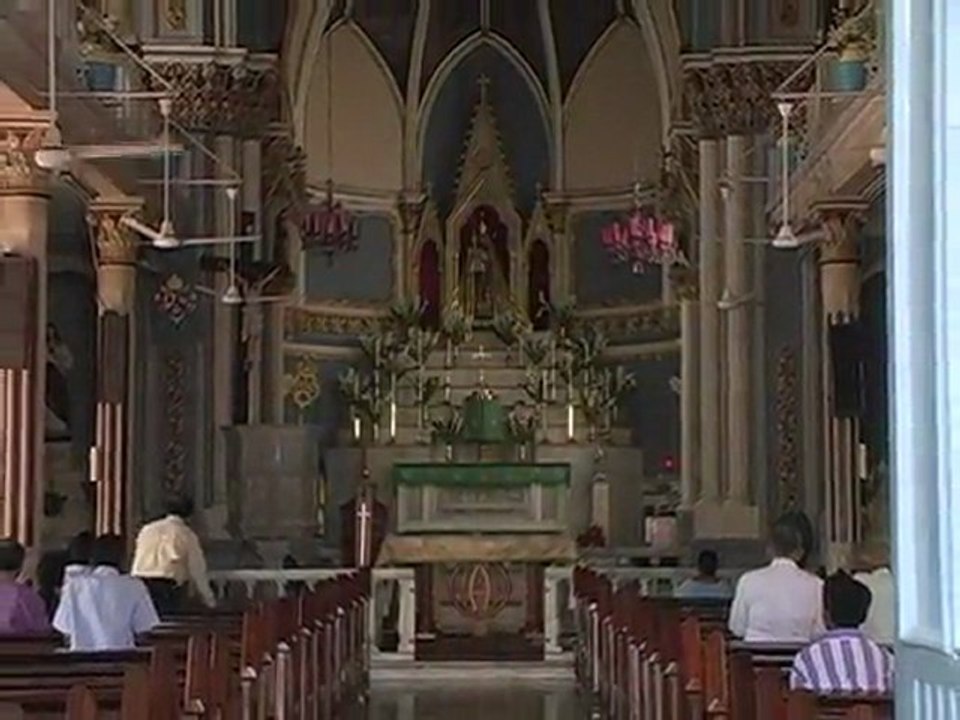 snapshots EPisode 25 mount mary church