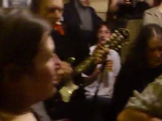Marion Blanchard - Ah si mon moine -