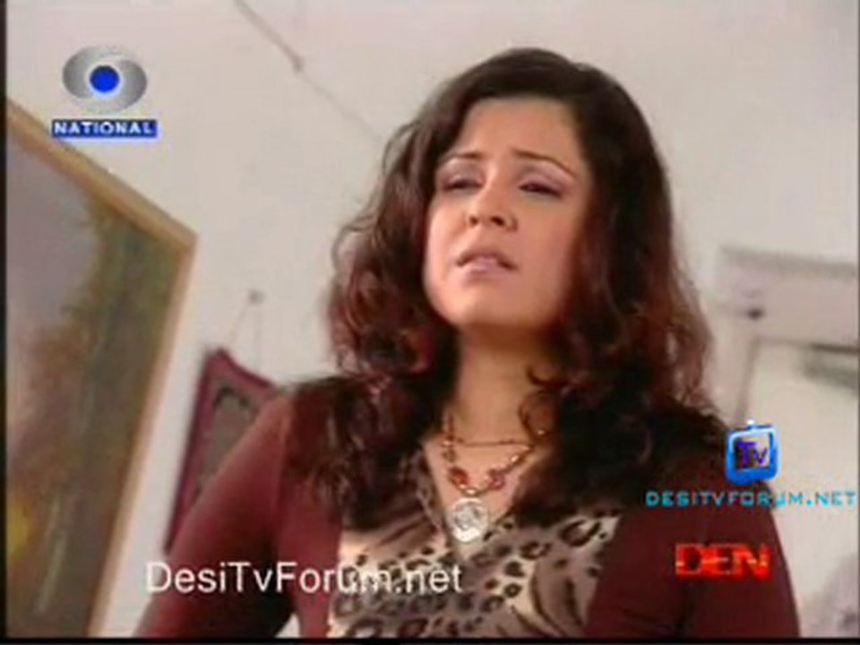 Stree Teri Kahaani - 17th January 2012 Video Watch Online P1