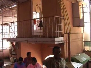 snapshots Pune 05 chaturshringi temple