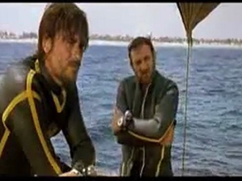 Les Aventuriers 1967 trailer Robert Enrico