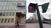 Pôle géosciences, Saint Mandé : sièges de l'IGN, de Météo-France et du SHOM, Bâtiment utilisé pour ses performances énergétiques