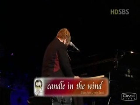 elton john Norma Jean