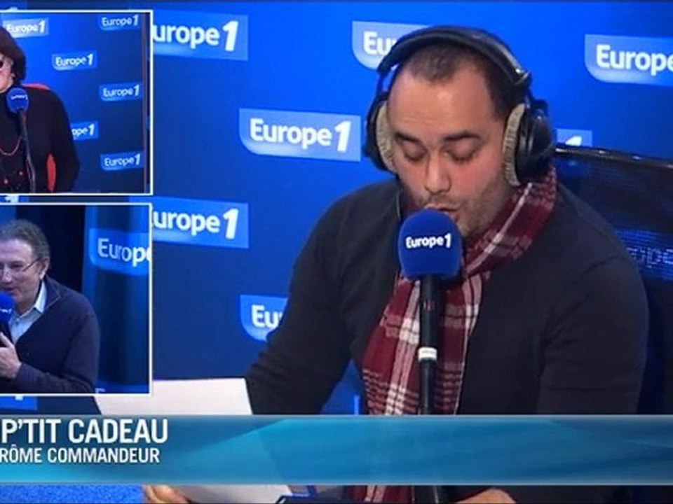 Mes 100 meilleures blagues en salle de réveil