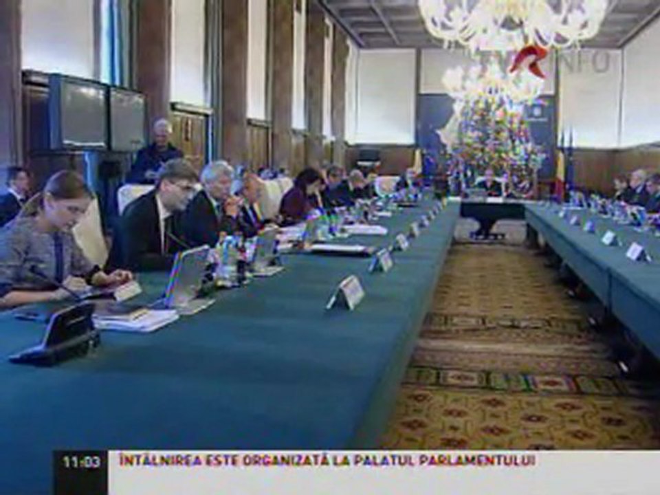 (www.reformasanatate.ro) TVR - Raed Arafat - Ministerul Sanatatii - Reforma Sanatatii