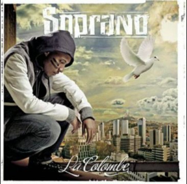 Soprano Ce qu'on laisse à nos momes Instrumentale