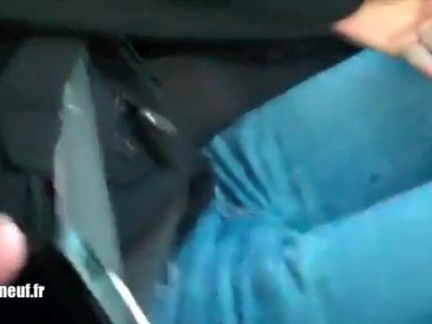 Blague qui tourne mal