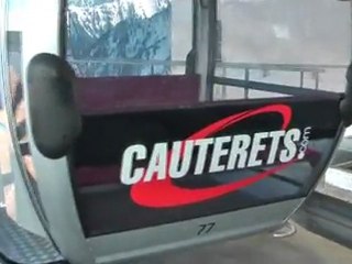 Cauterets, les activités à retrouver dans cette station des Hautes-Pyrénées