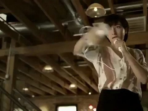 The Legend of Zelda Skyward Sword - Pubblicità con i Williams