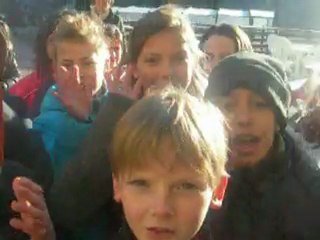 Classe de Mme JELINSKI et de M DUPRAT