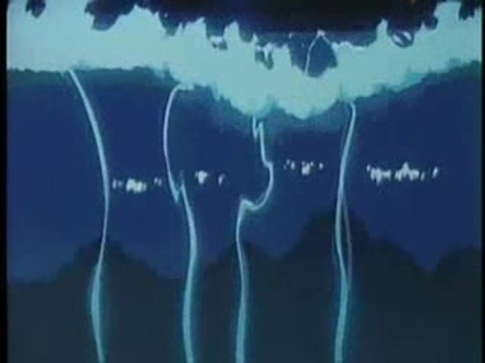 Sailor Moon Vs Sailor Neptune