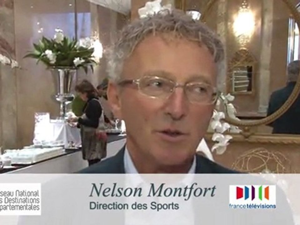 Nelson Montfort Deptour