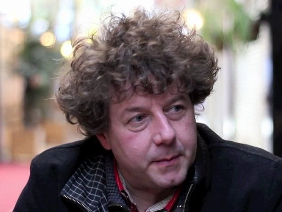 Philippe Pacalet