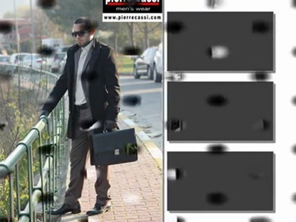 Hazır giyim, Erkek Giyim, Damatlık, Takım elbise video, Gömlek Video, Pantolon video - Pierrecassi.com