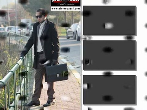 Hazır giyim, Erkek Giyim, Damatlık, Takım elbise video, Gömlek Video, Pantolon video - Pierrecassi.com