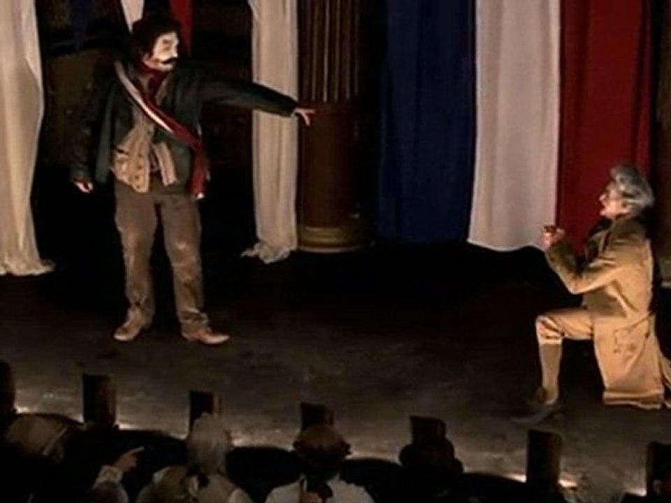 Viasat History @ Великие воины (Warriors) S01E0...