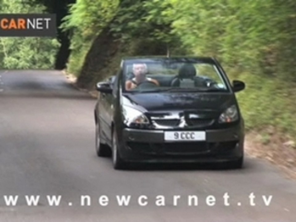 Mitsubishi Colt CZC
