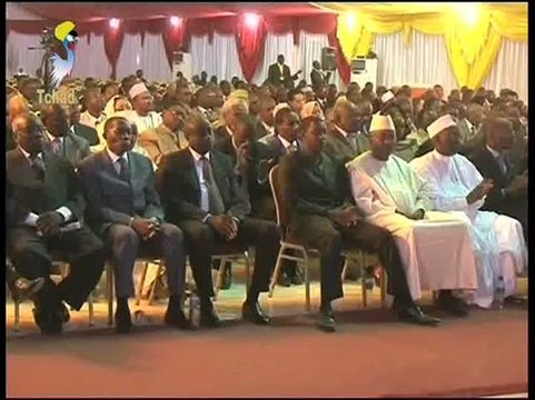 JT TCHAD ARABE DU 17 JAN 2012 CHEZ HEMICHI DE TCHADONLINE/TOL