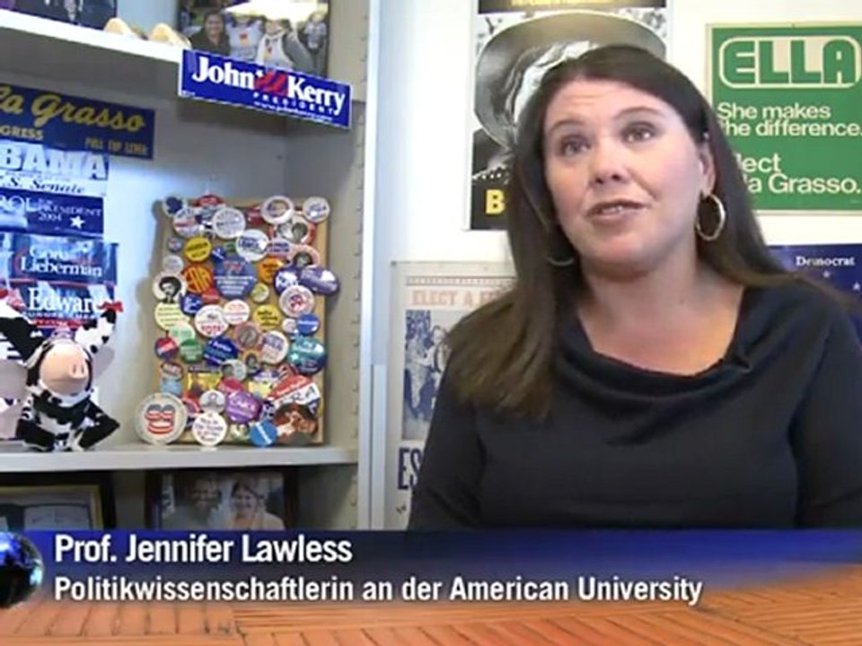 Mitt Romney: "Heuschrecke" oder Familienmensch?
