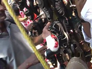 snapshots EPisode 21 fashion street