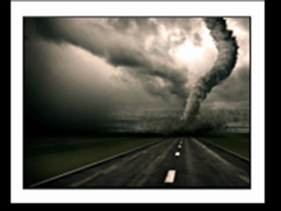 Film clip Das Ende kommt überradchend.