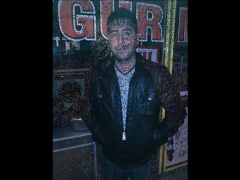 Yunaklı Hacı Tosun 2011 saçımın akına bakma sultanım