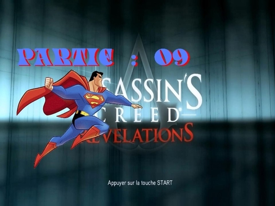 Assassin's Creed Revelations - Wt  /09/