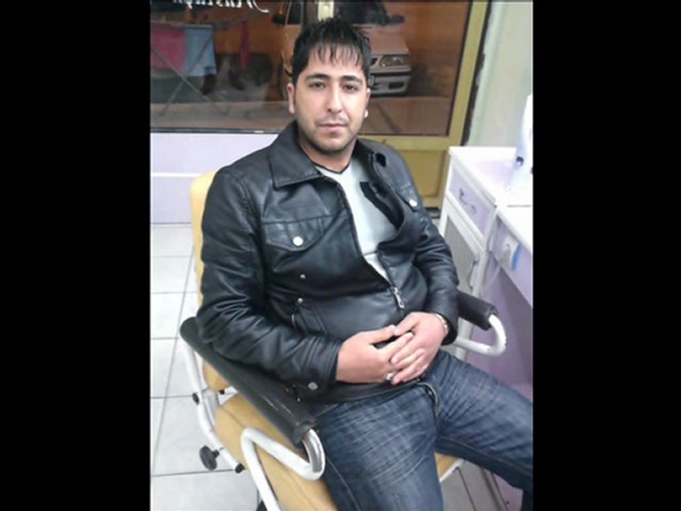 Yunaklı Hacı tosun 2011 gule