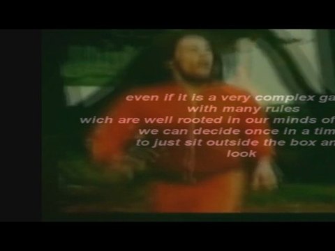 Vis a Vis de Vis 2 (part1)