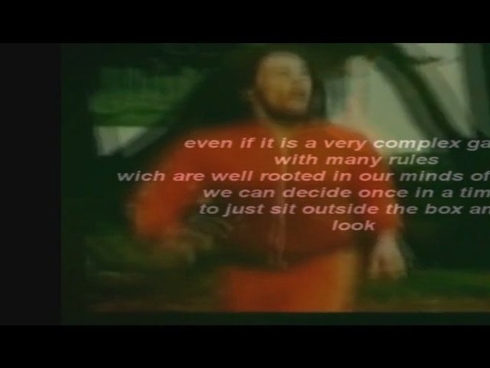 Vis a Vis de Vis 2 (part1)