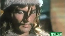 Tarkan Marsın Kılıcı - 1. Kısım (1969)