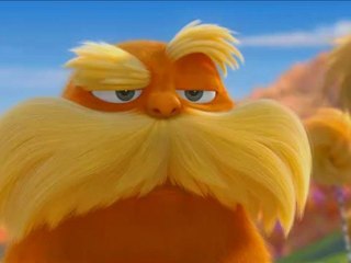 Dr. Seuss' The Lorax (2012) - FULL MOVIE - Part 5/10