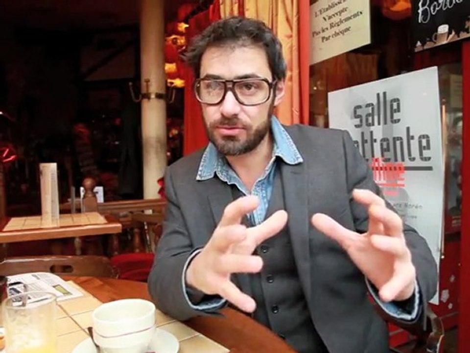 Le Storytelling participatif de Mélenchon (2ème partie)