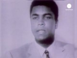 Muhammed Ali: i 70 di una leggenda della boxe