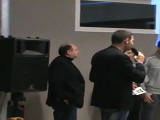 JPA 67 - Lancement de la Campagne 2012