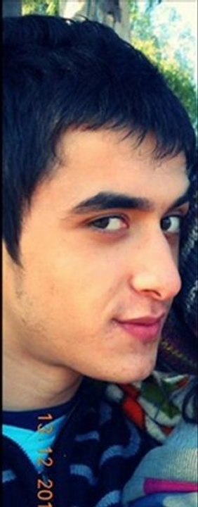 Mert Köse- Hiç'kimse'sizlik Psikozu