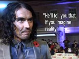 Russell Brand talks about Katy Perry split