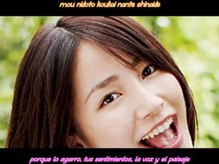 Kikkawa You - Love You Forever OPV (Sub español)