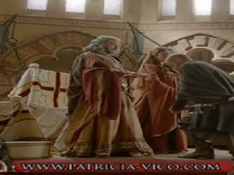 Escenas Patricia Vico - Toledo Cap 01