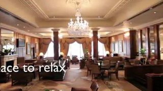 Heathrow Hotel London | Radisson Edwardian Heathrow Hotel