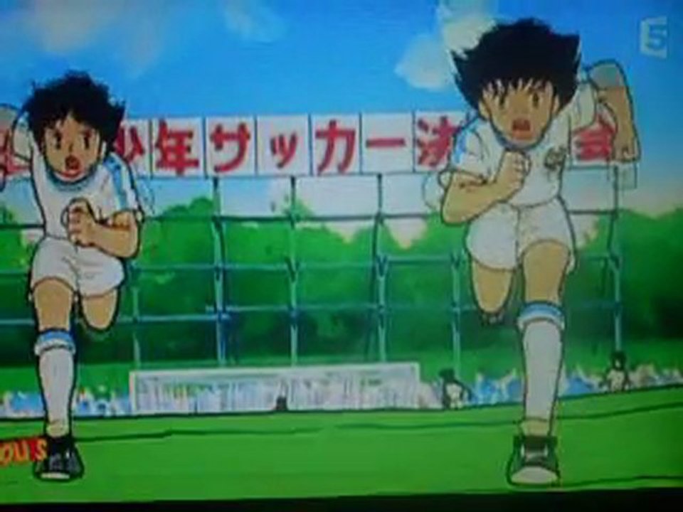 olive et tom newteam vs muppet de marc landers (partie 1)