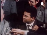 Muhammed Ali 70 yaşında