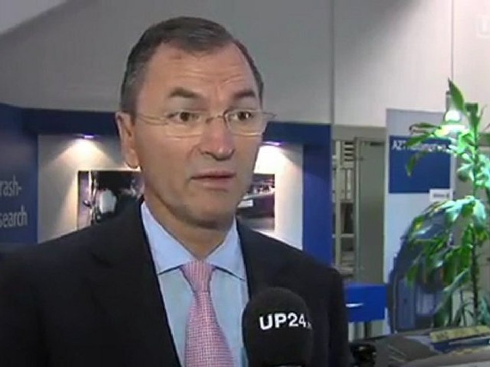 Konzentration ist der beste Unfallschutz