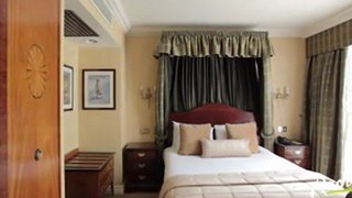 Heathrow Hotel Rooms & Suites - Radisson Edwardian Heathrow